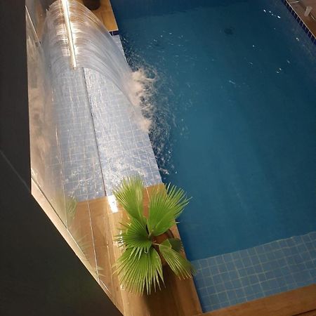 Casa Jardim Para Temporada Em Piranhas-Alagoas Extérieur photo