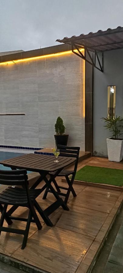 Casa Jardim Para Temporada Em Piranhas-Alagoas Extérieur photo