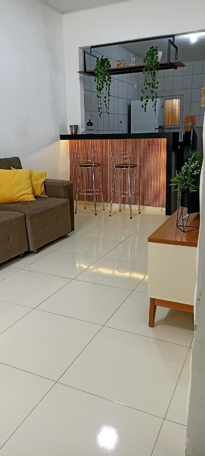 Casa Jardim Para Temporada Em Piranhas-Alagoas Extérieur photo