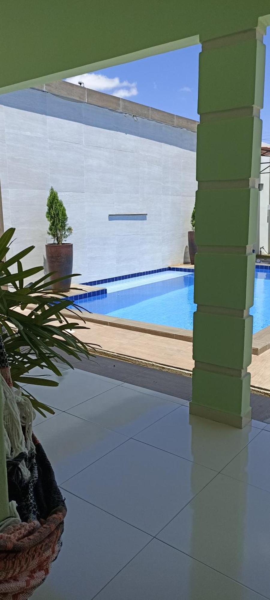 Casa Jardim Para Temporada Em Piranhas-Alagoas Extérieur photo