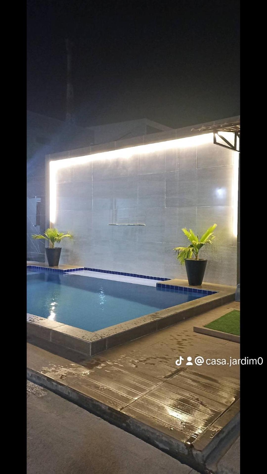 Casa Jardim Para Temporada Em Piranhas-Alagoas Extérieur photo