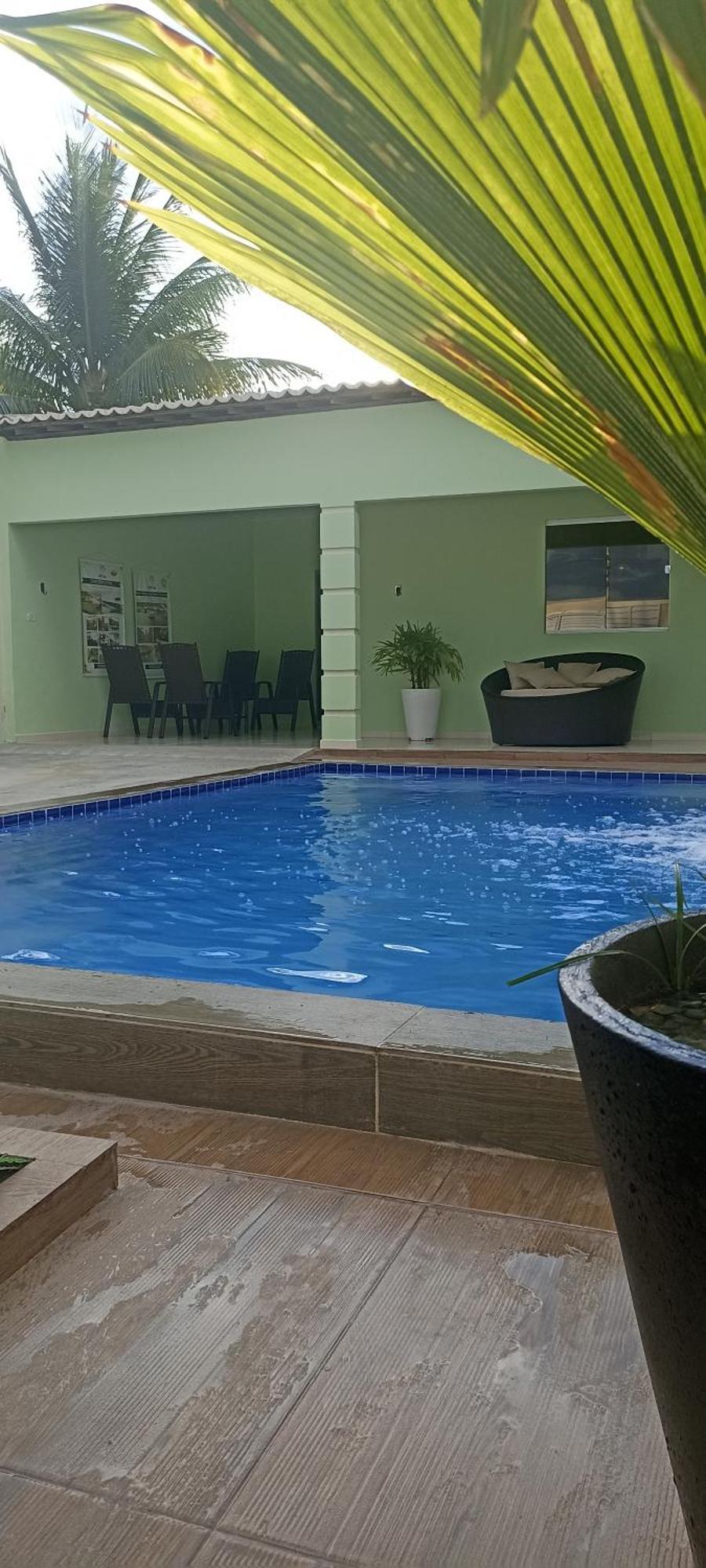 Casa Jardim Para Temporada Em Piranhas-Alagoas Extérieur photo